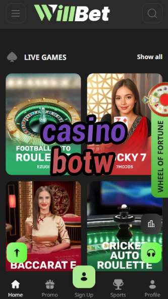 Casino BotW - Breath of Wild Casino Adventure-www.bdqngd.com