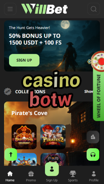 Casino BotW - Breath of Wild Casino Adventure-www.bdqngd.com