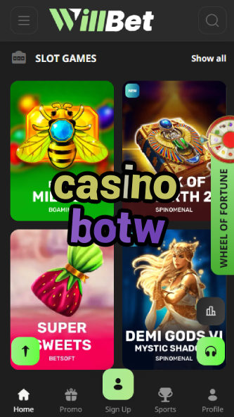 Casino BotW - Breath of Wild Casino Adventure-www.bdqngd.com